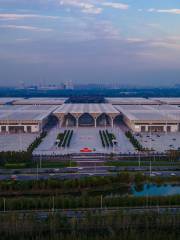 國家會展中心（天津）-輪候區