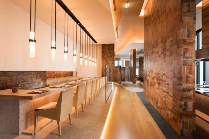 Kura Teppanyaki & Sushi