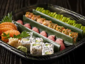 NOBU DOHA