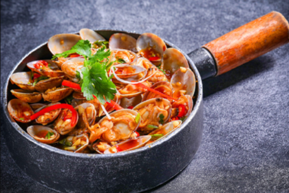 XIJIA GANGSHICHACANTING