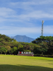 Lapangan Rampal