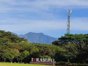 Lapangan Rampal
