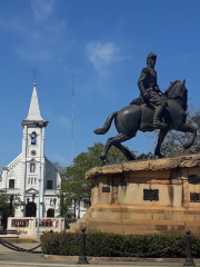 Plaza San Martin