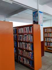 Hunan Library Yueyang Branch