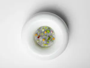 Jing Restaurant and Bar