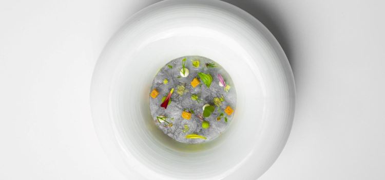 JING RESTAURANT