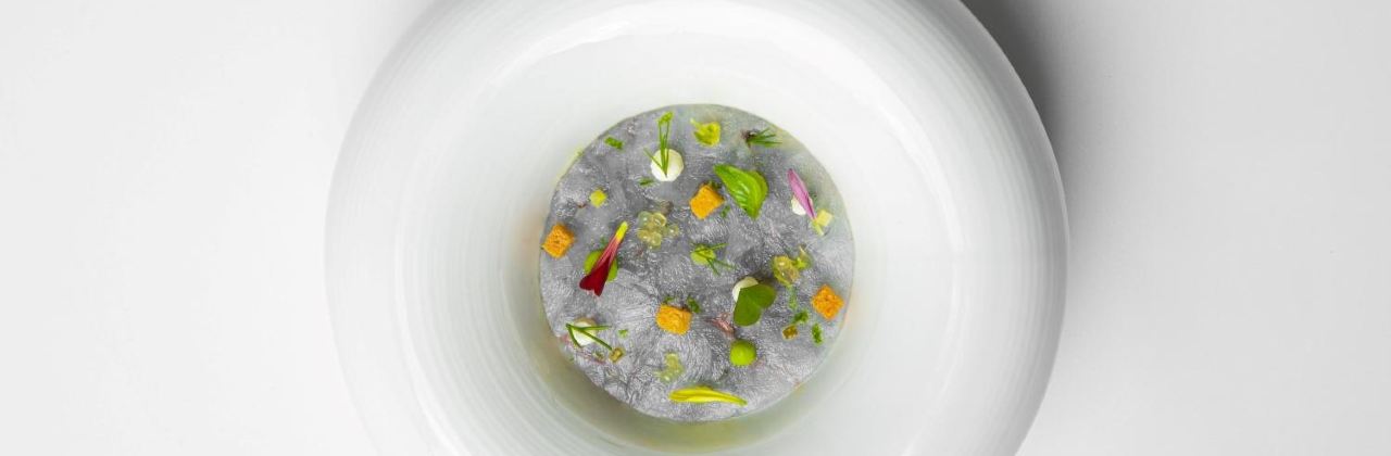 Jing Restaurant and Bar