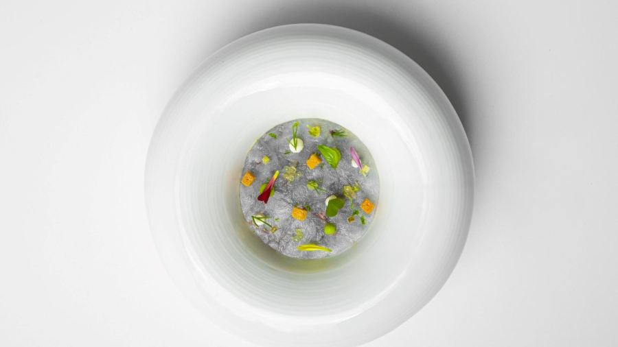 Jing Restaurant and Bar