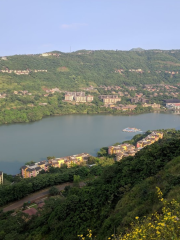 Lavasa Nature Trail