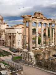 Parco archeologico del Colosseo