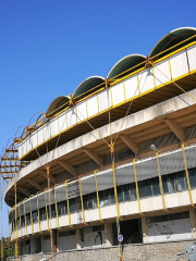 Plovdiv Stadium