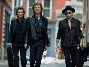 The Rolling Stones<Hackney Diamonds '24> Tour