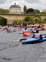 COCCK - CLUB DE CANOË-KAYAK