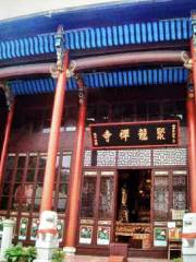 Julong Temple