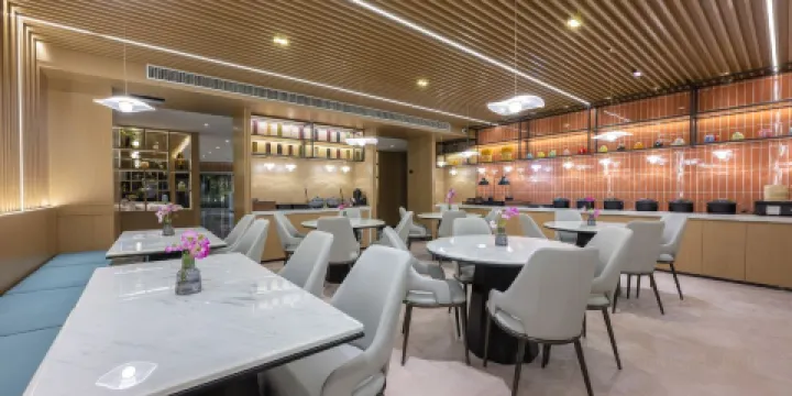 雪上酒店（塔什庫爾幹紅其拉甫路店）·餐廳