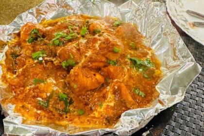 Pakwan Restaurant & Bar