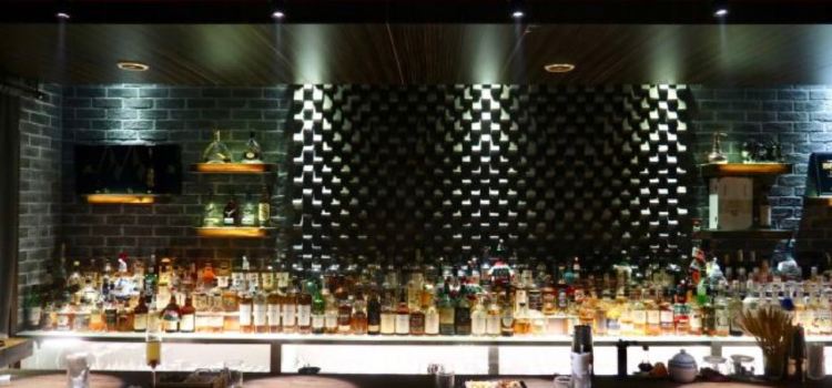 LAMP BAR