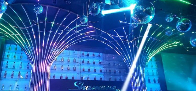 Shamone Club