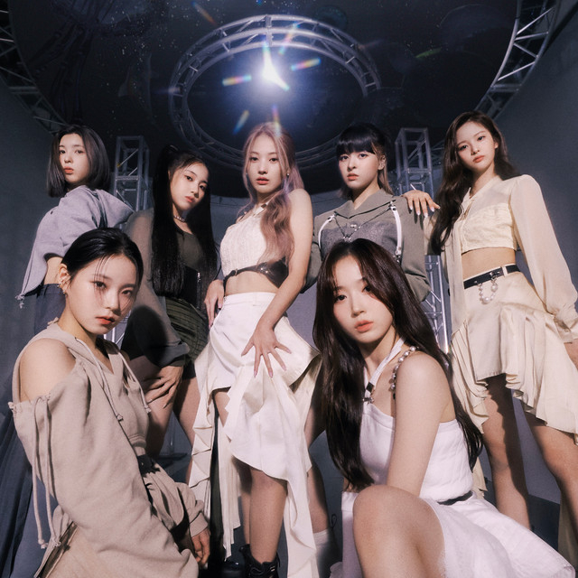 日本調布市 · NMIXX 2026《EPISODE 1 ZERO FRONTIER》世界巡演 | 武藏野之森綜合體育廣場