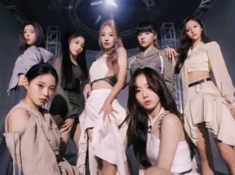 Irving丨NMIXX 1ST WORLD TOUR EPISODE 1 ZERO FRONTIER IN IRVING