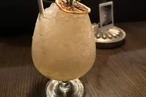 Cocoon Bar Vientiane