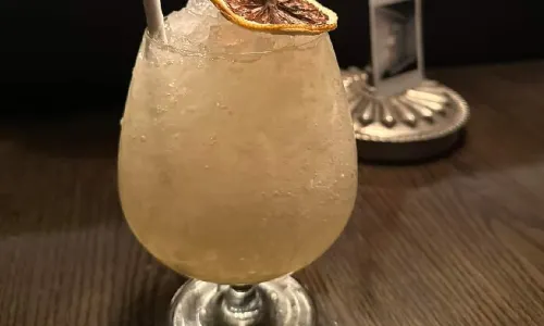 Cocoon Bar Vientiane