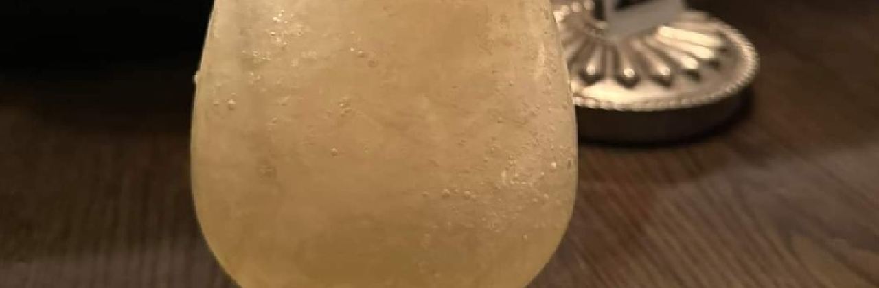 Cocoon Bar Vientiane