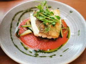 Howies Waterloo Place