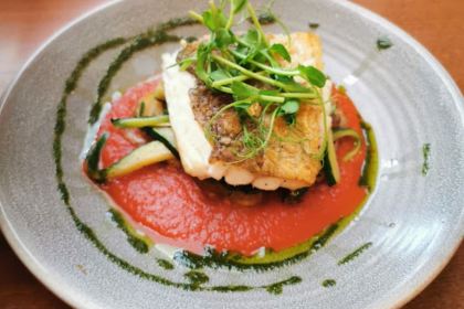 Howies Waterloo Place