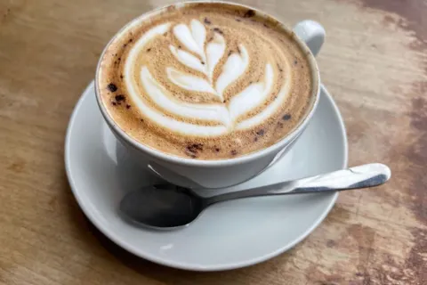 Kilimanjaro Coffee