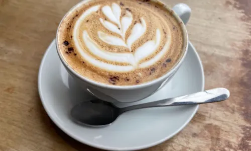 Kilimanjaro Coffee