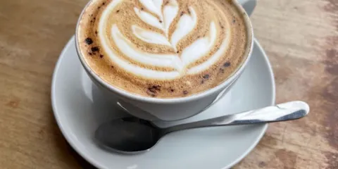 Kilimanjaro Coffee