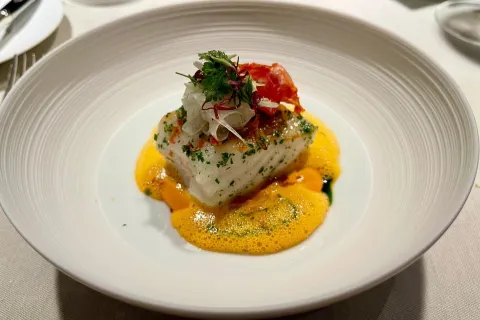 Widder Restaurant
