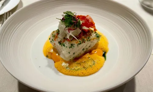 Widder Restaurant
