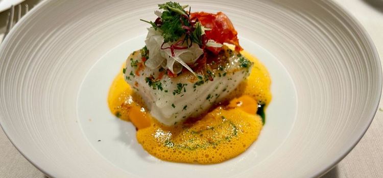 Widder Restaurant