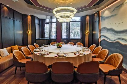 丰收日(杨浦公园店)