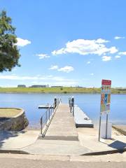 Kyeemagh Boat Ramp Reserve