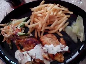 Saveur Tropical