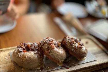 Great Maple(Hillcrest)