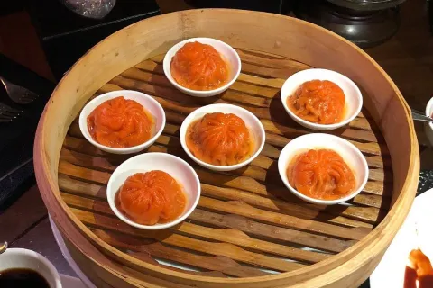 8 Restaurant