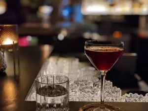 Josef Cocktailbar
