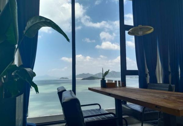 ピックアップシータイムレストラン