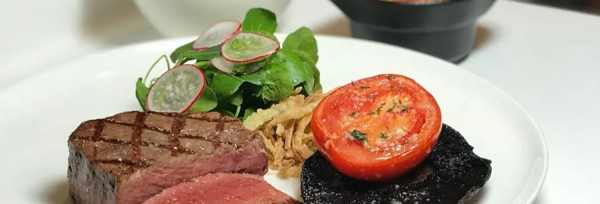Local Restaurants