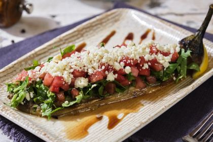 Seten Anatolian Cuisine