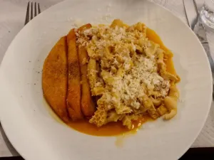 La Merenda