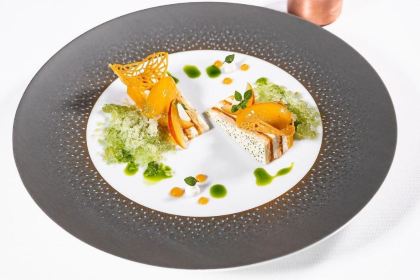 RESTAURANT GUY SAVOY