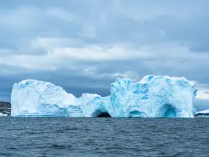 Drake Passage