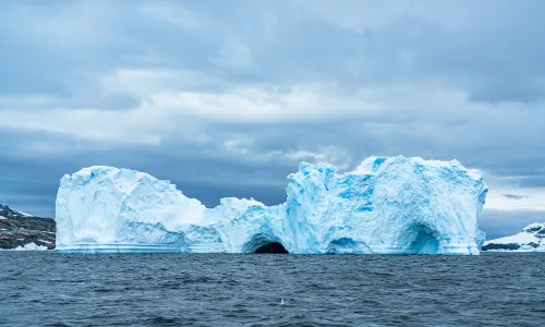 Drake Passage