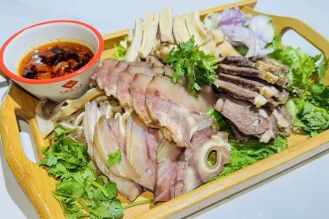 范坡全牛庄(安阳店)