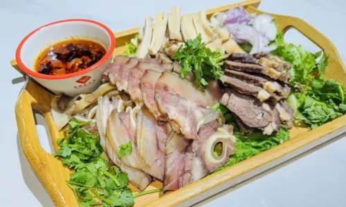 范坡全牛庄(安阳店)